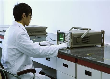 晋中市仪器校正服务 覆盖全域，专业下厂校准与教育咨询并行